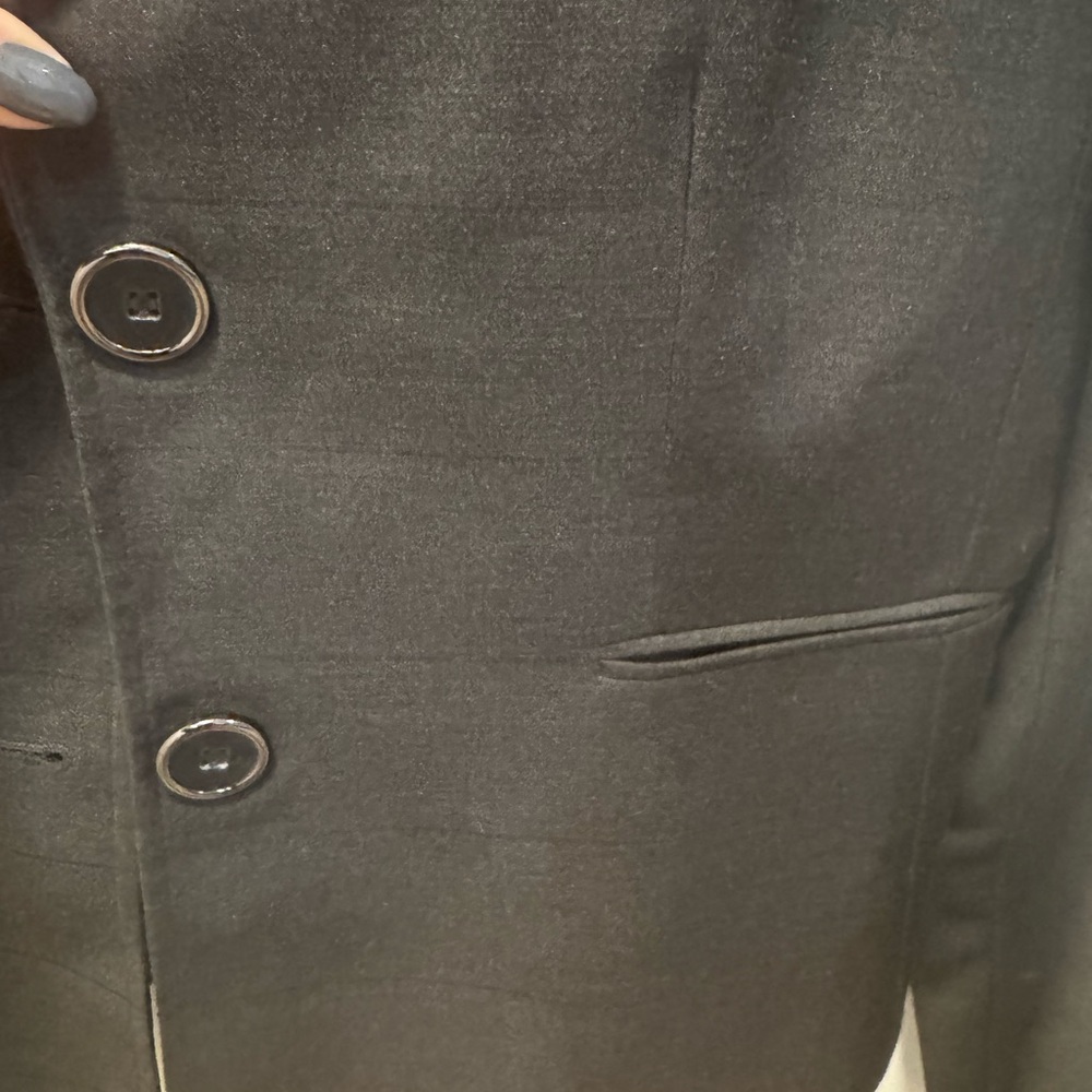 Calvin Klein skirt suit - Picture 2 of 6